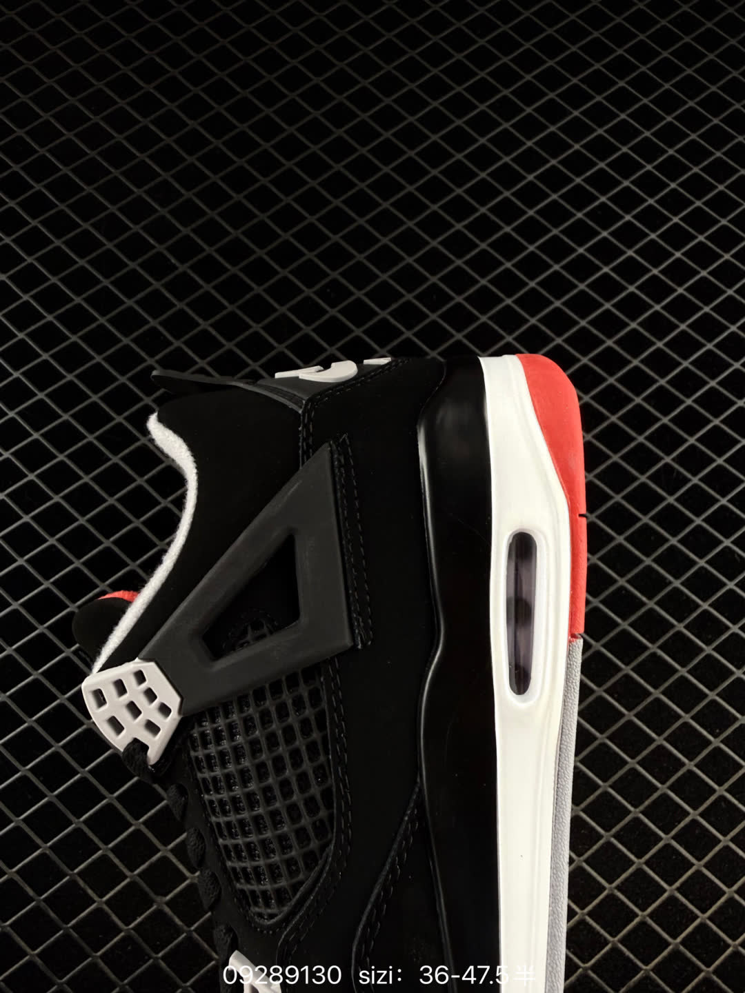 Air Jordan IX8180 SIZE: 36 36.5 37.5 38 38.5 39 40 40.5 41 42 42.5 43 44 45 ID: 9